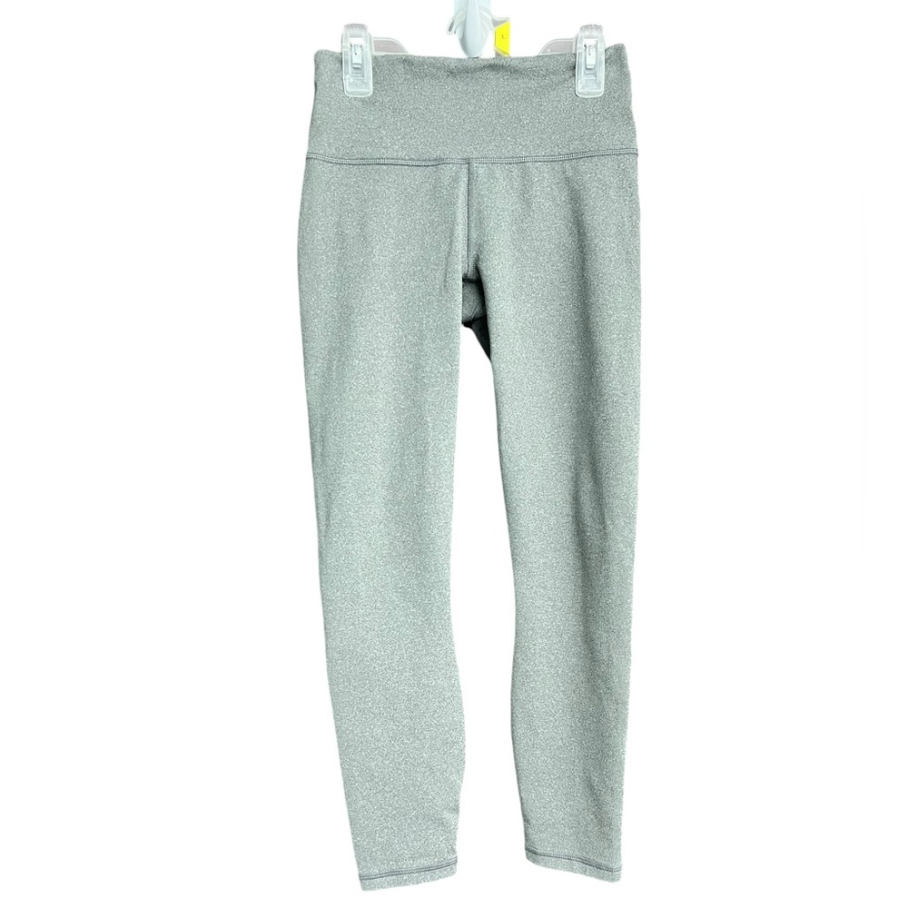 Fabletics Grey Leggings Size XS